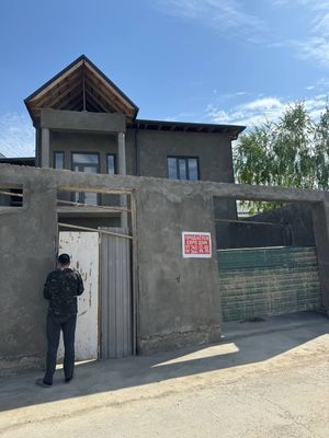 Юнусобод дан 5 км Хожиота махалласида Уй сотилади