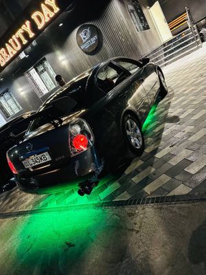 Продается nisan altima l31