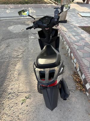 Продам скутор свой