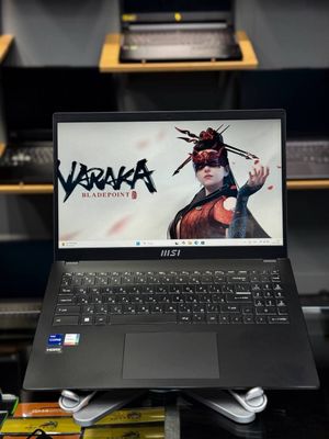 MSI laptop [Nextech_NXT]