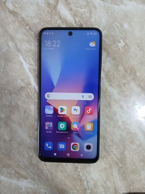 Redmi note 9 pro 6/64 имейдан отган