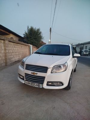 Nexia 3 4 pozitsiya avtomat sotiladi