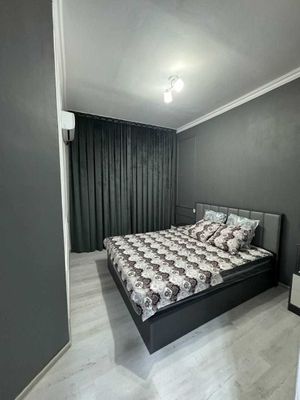 Срочно сдаётся квартира на Яккасарайском районе, возле мечети, 381*