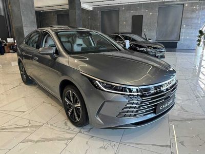 BYD Chazor 120km full Nasiya Savdo mavjud 2025