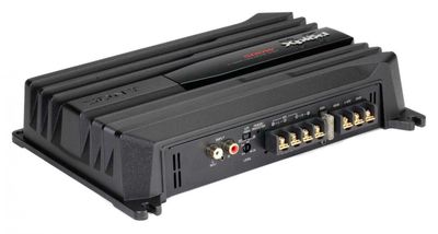 Sony XM-N502 500ВТ 2-х канальный