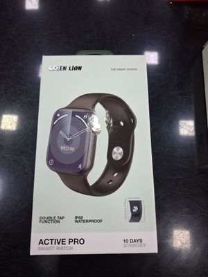 Smart Watch Soat