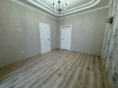 3-комнатная квартира в ЖК Greenwich, Мирабадский район