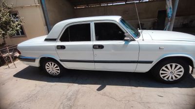 3110 volga injektor matorda