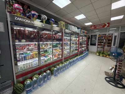 Gorka vetrina xaladelniklar vazdushni optim narxlarda qilib beramiz