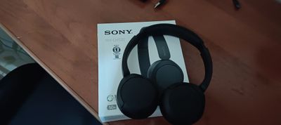 Sony wh-ch520 новые распечатанные