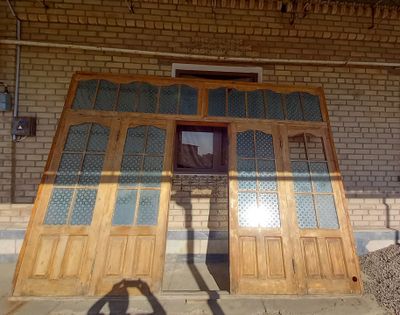 Веранда эшиклари сотилади