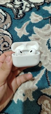 Airpords pro White