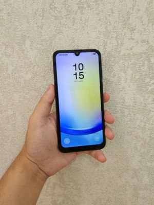 Samsung A25 6/128GB Vietnam