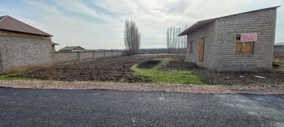 Нурафшон шахрида ер - участкаси сотилади