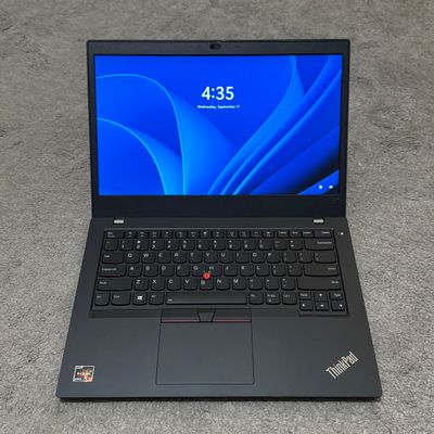 Ноутбук Lenovo Thinkpad L14 | AMD Ryzen 3 4450U |