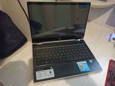 Notebook HP Pavilion x360 Convertible