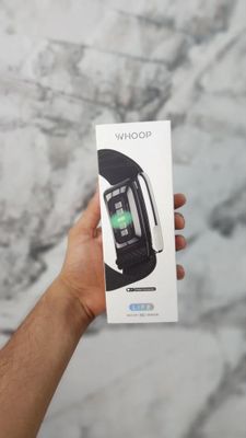 Новый модель Whoop 5.0! MG Life • Фитнес-браслет •