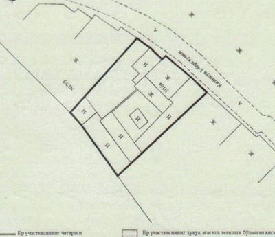 Циолковский, продаётся земельный участок 6,5-соток