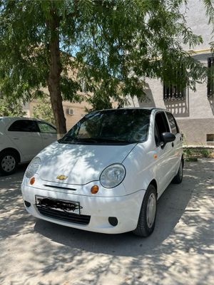 Matiz luks Kanditsiyaner