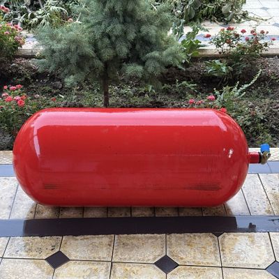 Метан газ баллон, Metan gaz ballon,