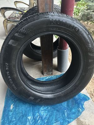 Срочна 15R 195/60 ва 195/65 сотаман