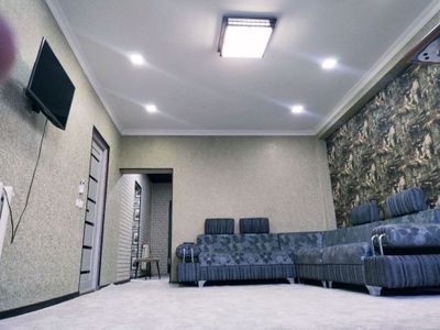 Сдается 2 комнатная квартира