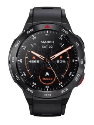 smart watch mibro gs