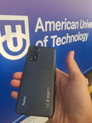 Telefon redmi note 11S