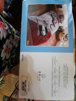 Постельное бельё