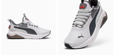 Кроссовки новые PUMA