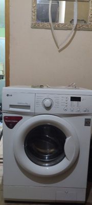Стиральная машинка LG 5 килограмм