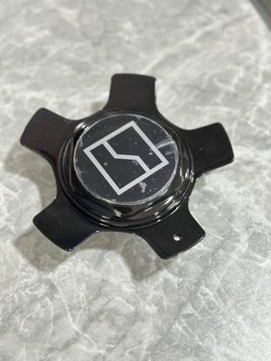 Эмблема на центр диска для Zeekr 001 от «ZeekrShop»