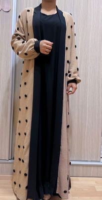 Bishkek Abaya!