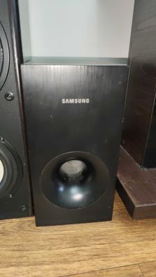 Домашний кинотеатр SAMSUNG