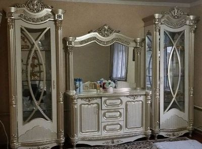 Корона мебель
