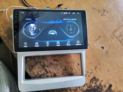 android 9dyumli 4ga 32 gblil
