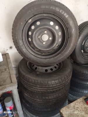 14 diska balon sotiladi