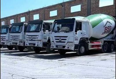 Tayyor Beton / Бетон миксери / Beton maxsulotlari
