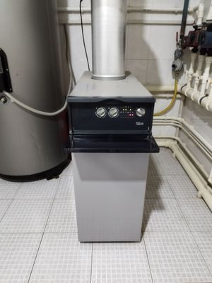 Baxi slim 62.5 кател сотилади