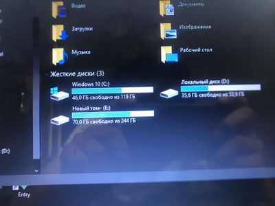 Acer Aspire 5750G Intel Core i5