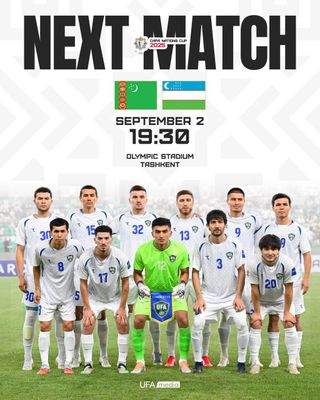 bilet chipta futbol Oʻzbekiston Uzbekistan билет