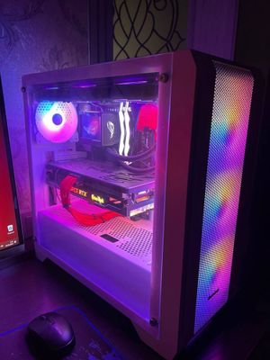 Intel i5 14600kf Rtx 3070ti