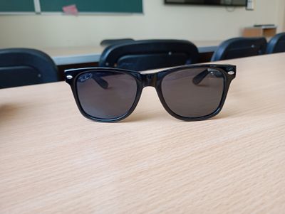 Rayban Meta