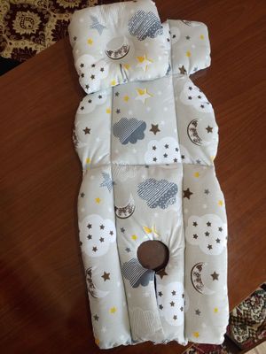 Матрасики на коляску. Коляска учун матраслар