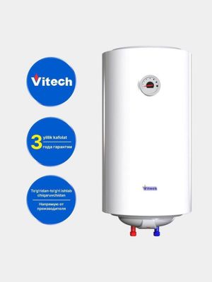 Ariston sotiladi Vitech brend (optom)