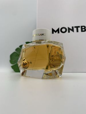 Парфюм набор Mont Blanc Signature Absolu