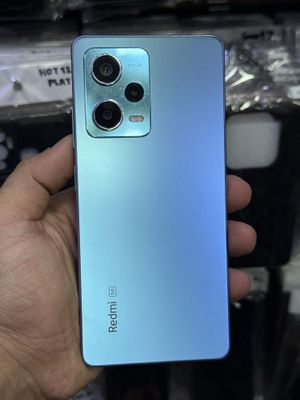 Redmi Note 12 Pro 5G