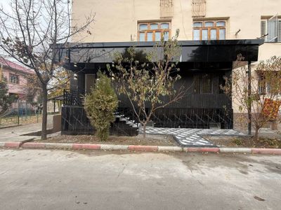 Продаётся:Не жилое Яккасарайский район Ориентир - Ракат махалля 47кв