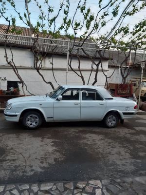 Газ 31105 сотаман