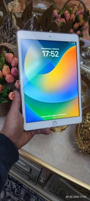 ipad gold idyalniy ideal